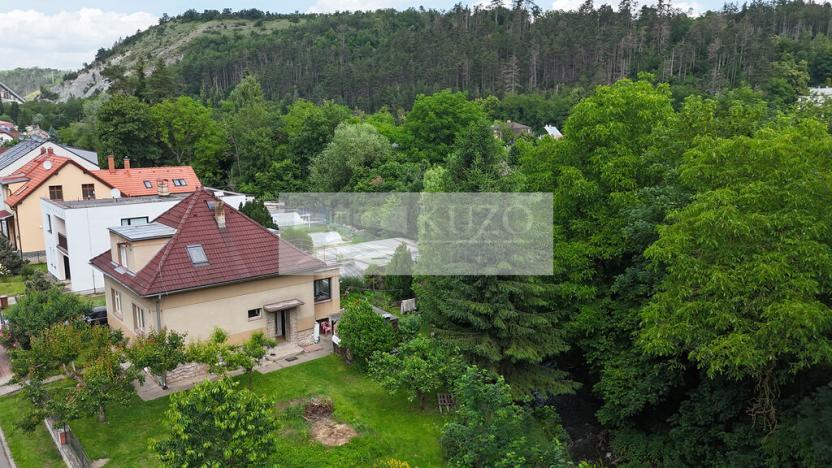 Prodej rodinného domu, Praha, U učiliště, 124 m2