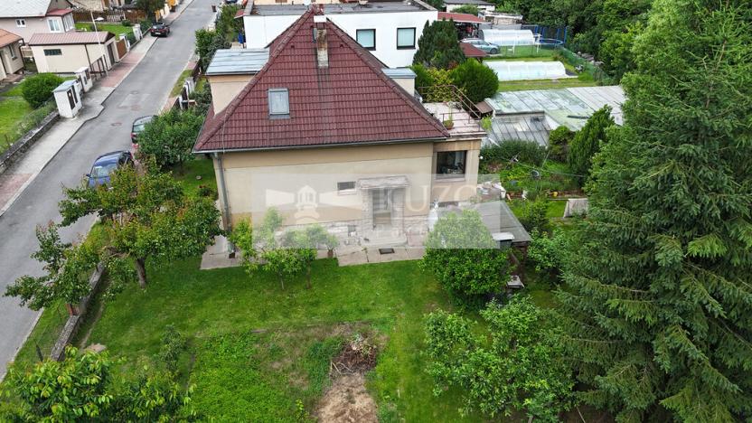 Prodej rodinného domu, Praha, U učiliště, 124 m2