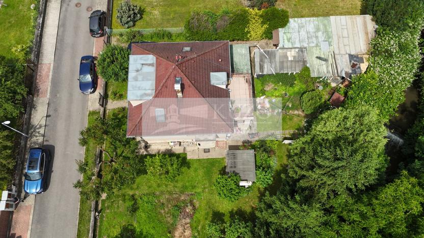 Prodej rodinného domu, Praha, U učiliště, 124 m2