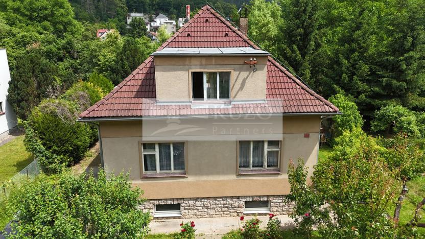 Prodej rodinného domu, Praha, U učiliště, 124 m2