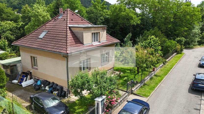 Prodej rodinného domu, Praha, U učiliště, 124 m2