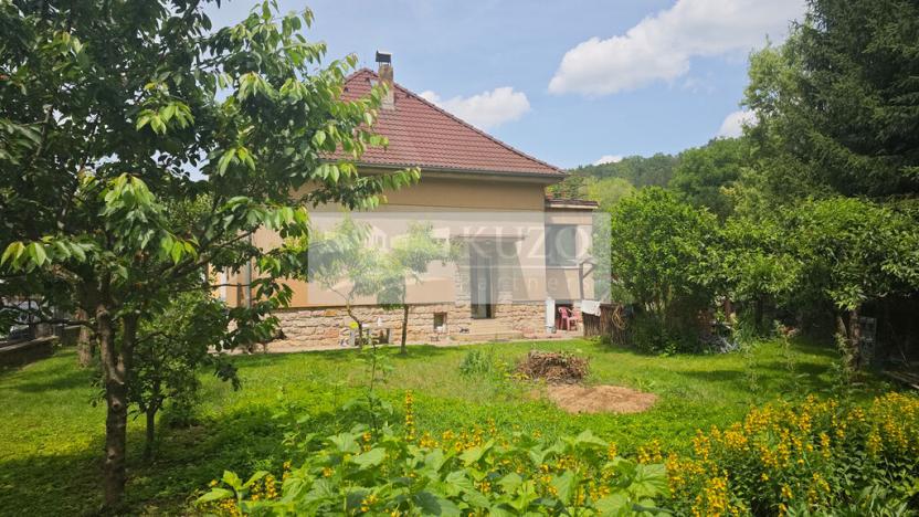 Prodej rodinného domu, Praha, U učiliště, 124 m2