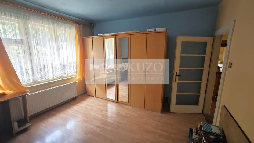 Prodej rodinného domu, Praha, U učiliště, 124 m2