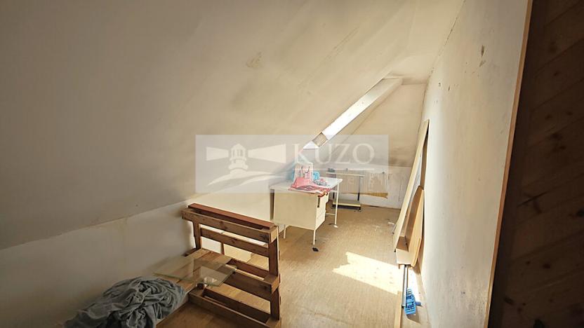 Prodej rodinného domu, Praha, U učiliště, 124 m2