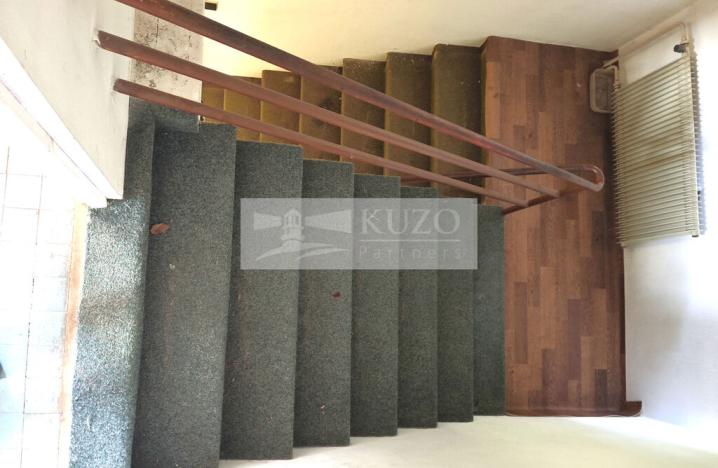 Prodej rodinného domu, Praha, U učiliště, 124 m2