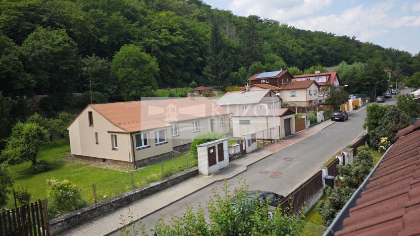 Prodej rodinného domu, Praha, U učiliště, 124 m2