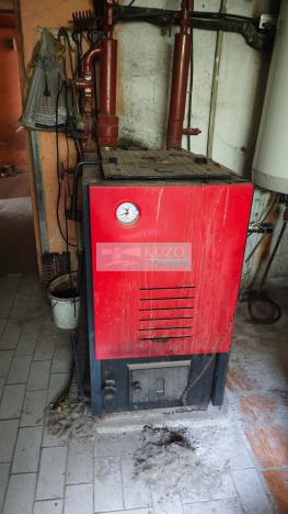 Prodej rodinného domu, Praha, U učiliště, 124 m2