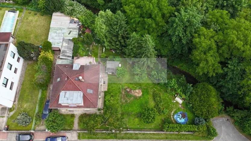 Prodej rodinného domu, Praha, U učiliště, 124 m2