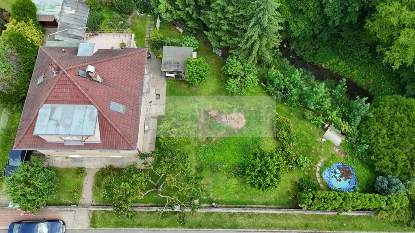 Prodej rodinného domu, Praha, U učiliště, 124 m2