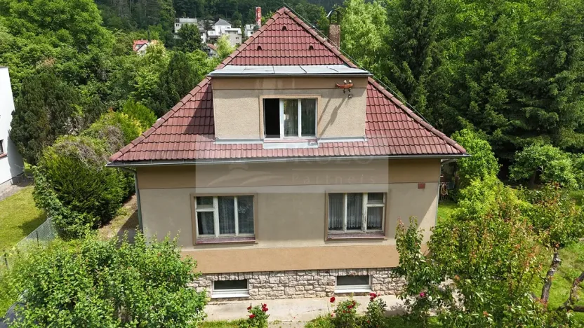 Prodej rodinného domu, Praha, U učiliště, 124 m2