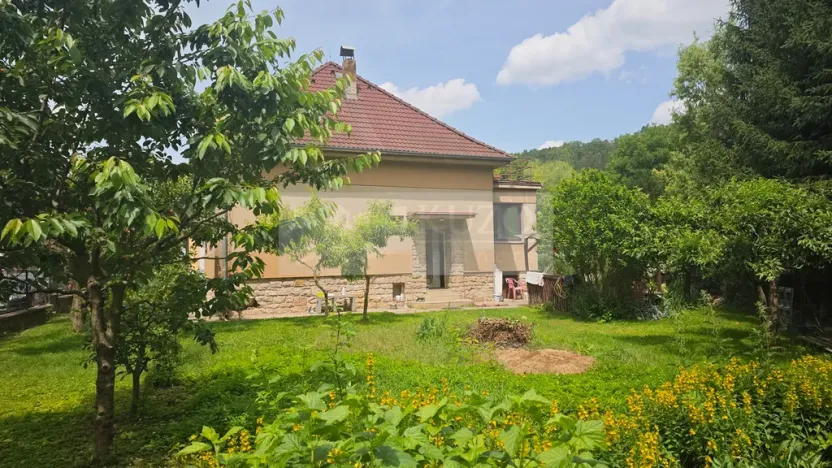 Prodej rodinného domu, Praha, U učiliště, 124 m2