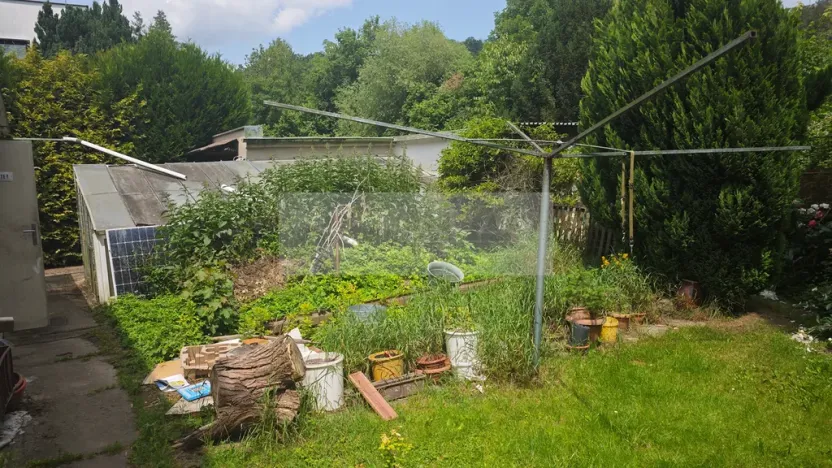 Prodej rodinného domu, Praha, U učiliště, 124 m2