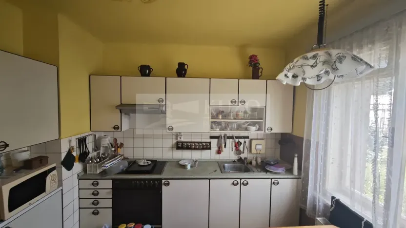 Prodej rodinného domu, Praha, U učiliště, 124 m2