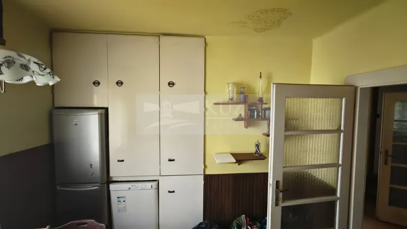 Prodej rodinného domu, Praha, U učiliště, 124 m2