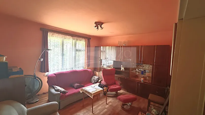 Prodej rodinného domu, Praha, U učiliště, 124 m2