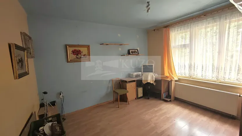 Prodej rodinného domu, Praha, U učiliště, 124 m2