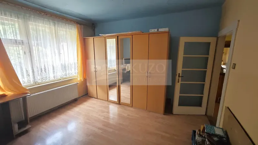 Prodej rodinného domu, Praha, U učiliště, 124 m2