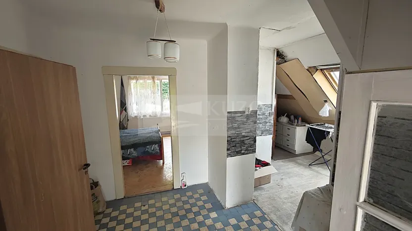 Prodej rodinného domu, Praha, U učiliště, 124 m2