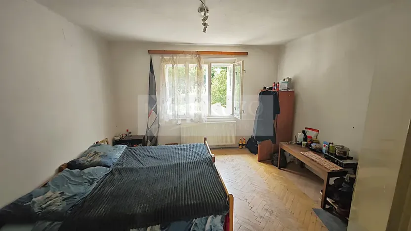 Prodej rodinného domu, Praha, U učiliště, 124 m2