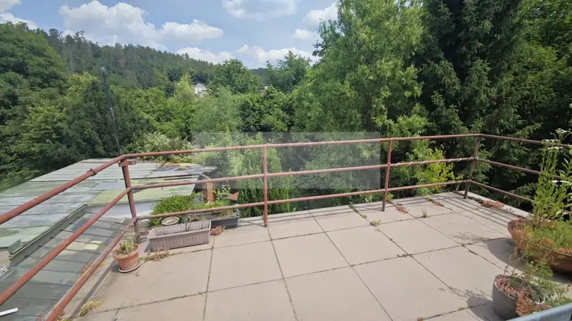 Prodej rodinného domu, Praha, U učiliště, 124 m2