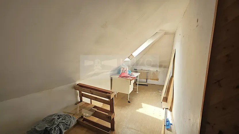 Prodej rodinného domu, Praha, U učiliště, 124 m2