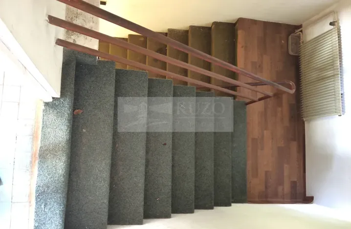 Prodej rodinného domu, Praha, U učiliště, 124 m2