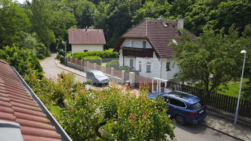 Prodej rodinného domu, Praha, U učiliště, 124 m2