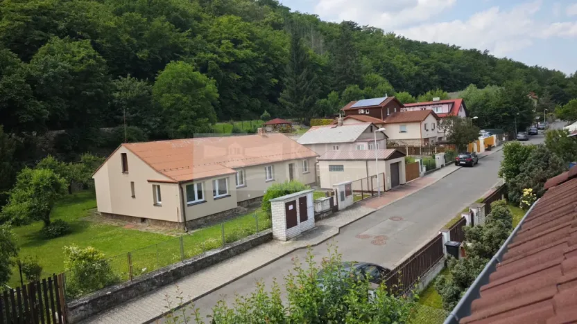 Prodej rodinného domu, Praha, U učiliště, 124 m2