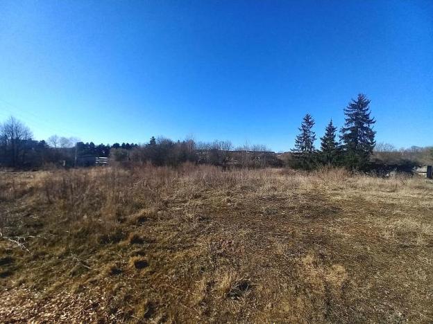 Prodej zahrady, Nýřany, 3351 m2