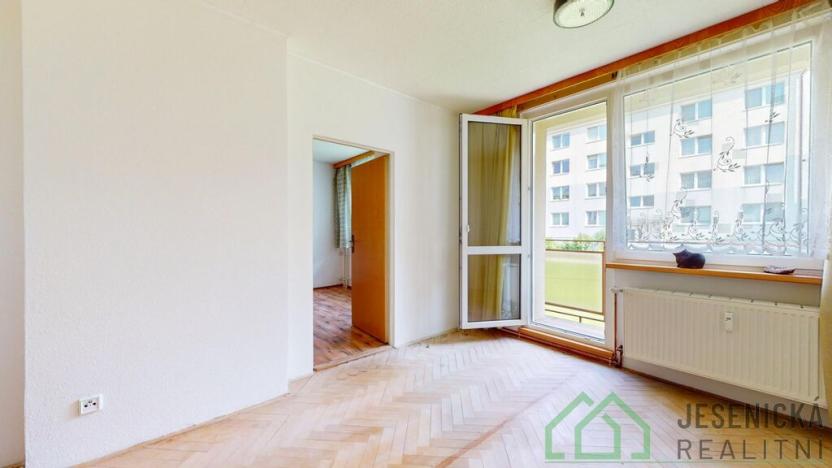 Prodej bytu 3+1, Jeseník, Boženy Němcové, 65 m2
