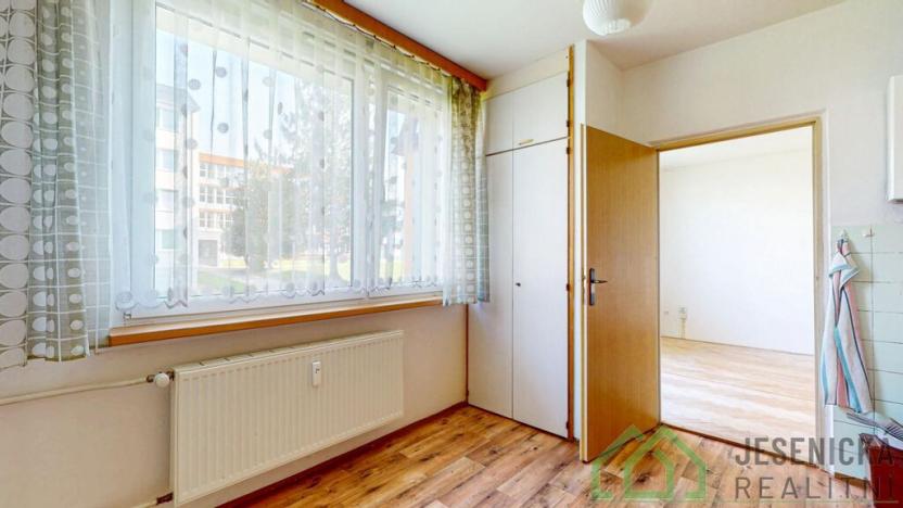 Prodej bytu 3+1, Jeseník, Boženy Němcové, 65 m2