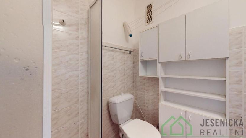 Prodej bytu 3+1, Jeseník, Boženy Němcové, 65 m2