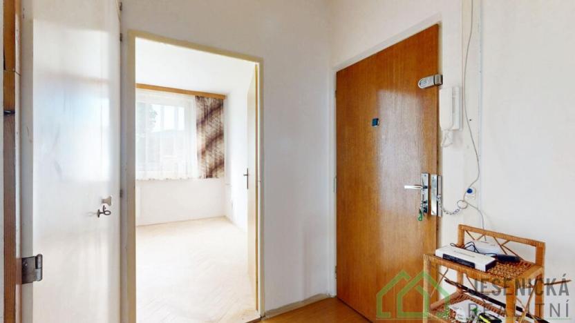 Prodej bytu 3+1, Jeseník, Boženy Němcové, 65 m2