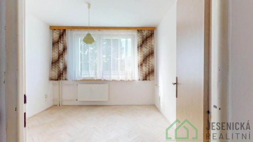Prodej bytu 3+1, Jeseník, Boženy Němcové, 65 m2