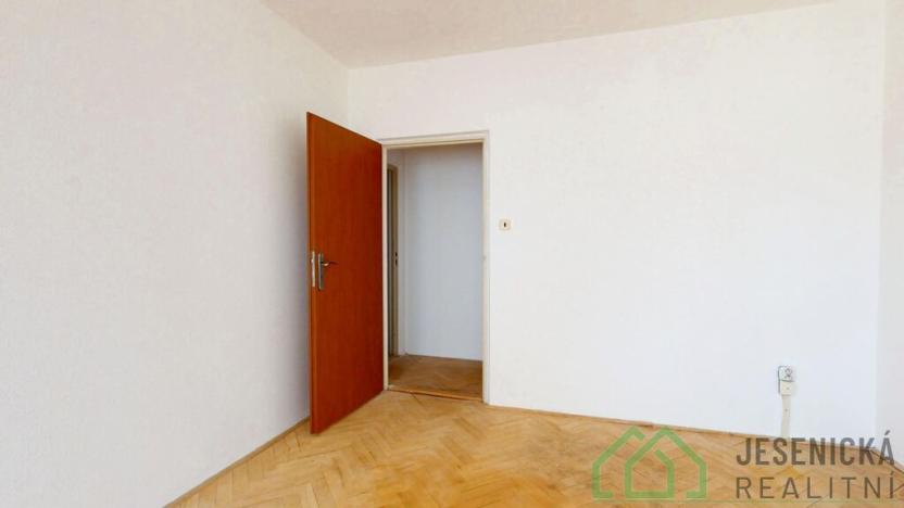 Prodej bytu 3+1, Jeseník, Boženy Němcové, 65 m2