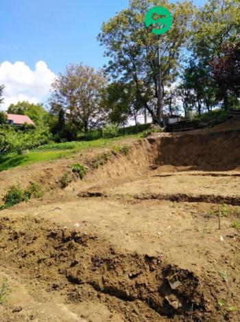 Prodej pozemku pro bydlení, Zlín - Malenovice, 464 m2