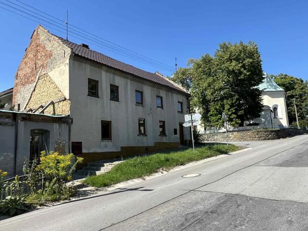 Prodej rodinného domu, Laškov, 120 m2