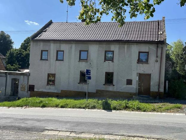 Prodej rodinného domu, Laškov, 120 m2