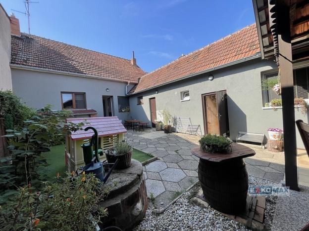 Prodej apartmánu, Hlohovec, Hlavní, 267 m2