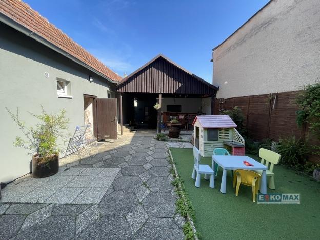 Prodej apartmánu, Hlohovec, Hlavní, 267 m2