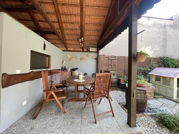 Prodej apartmánu, Hlohovec, Hlavní, 267 m2