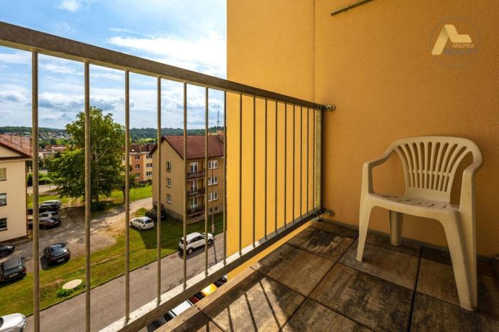 Prodej bytu 3+1, Protivín, B. Němcové, 68 m2