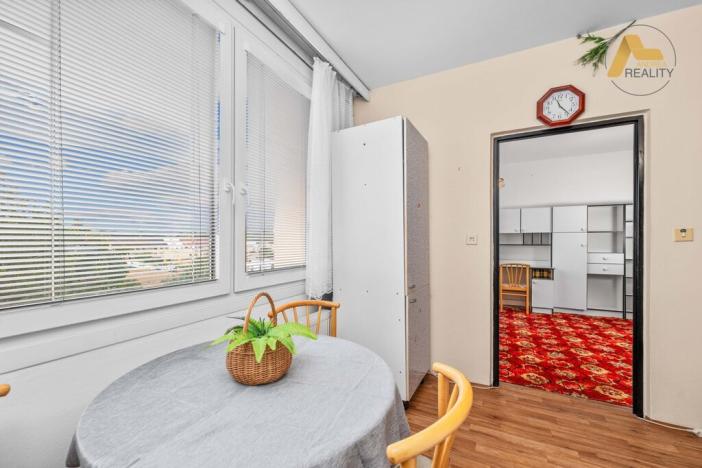 Prodej bytu 3+1, Protivín, B. Němcové, 68 m2