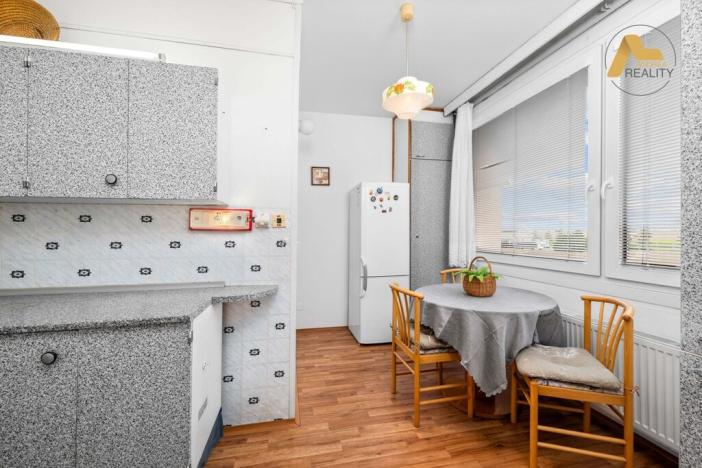 Prodej bytu 3+1, Protivín, B. Němcové, 68 m2