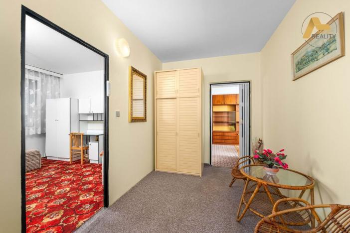 Prodej bytu 3+1, Protivín, B. Němcové, 68 m2