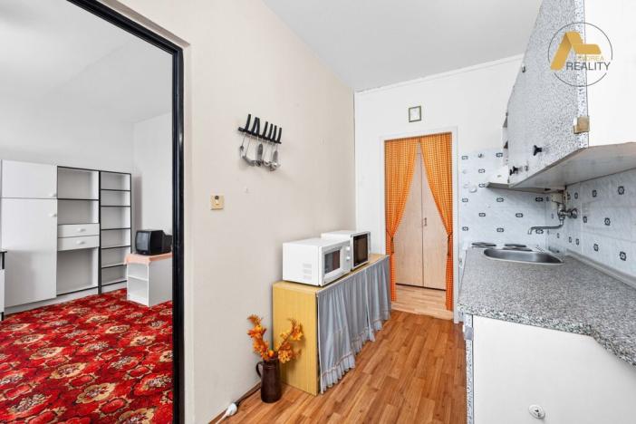 Prodej bytu 3+1, Protivín, B. Němcové, 68 m2