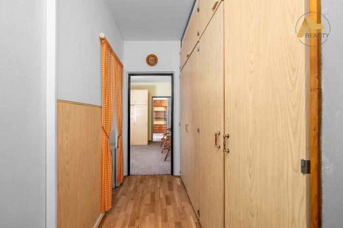 Prodej bytu 3+1, Protivín, B. Němcové, 68 m2