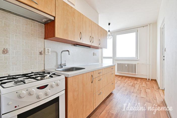 Pronájem bytu 2+1, Břeclav, J. Palacha, 48 m2