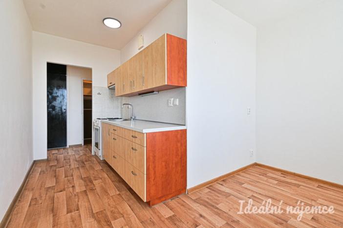 Pronájem bytu 2+1, Břeclav, J. Palacha, 48 m2