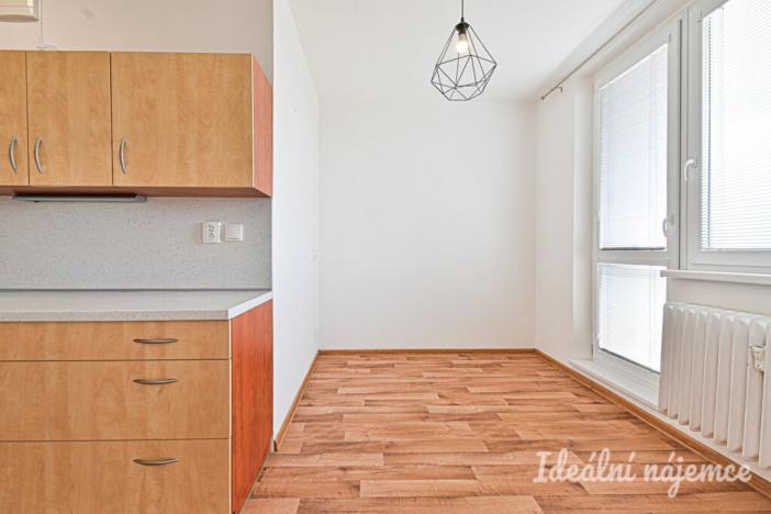 Pronájem bytu 2+1, Břeclav, J. Palacha, 48 m2